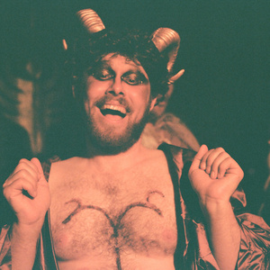 London's Forbear Co. Finishes Professional MIKADO Tour In NYC Photo