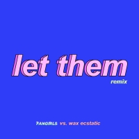 Listen: 'Let Them' Wax Ecstatic Remix From FANGIRLS: World Premiere Cast Recording Re Photo