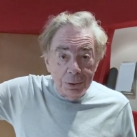 VIDEO: Andrew Lloyd Webber Gives a Tour of Abbey Road Studios and Reveals the Music F Photo