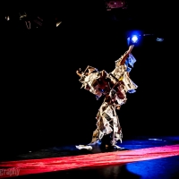 Nai-Ni Chen Dance Company Presents CROSSCURRENT at New York Live Arts Photo