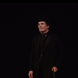 Video: Get a Behind the Scenes Look at A CHRISTMAS CAROL