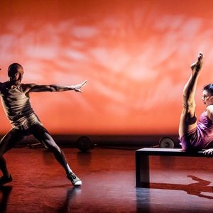 Review: OSIPOVA/LINBURY, Royal Ballet and Opera