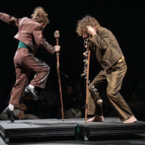 MIRLITONS to Make NYC Debut at L'Alliance New York Photo