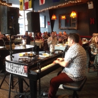 Shake Rattle & Roll Dueling Pianos to Host New Years Day Boozy Brunch