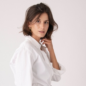 Emanuela Boisbouvier estrena nueva película, Jaunt, en Apple TV