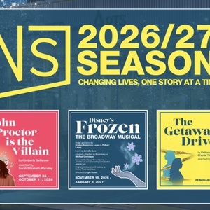 Northern Stage Reveals 2026/27 Season - JOHN PROCTOR IS THE VILLAIN and More Photo