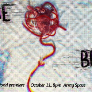 Clara Moniz to Premiere BREATHE IN/BREATHE OUT Chamber Work Photo