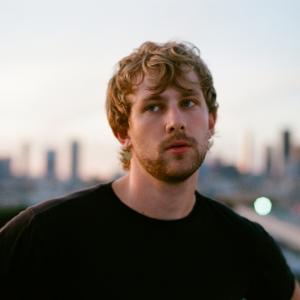 Luke Armstrong Releases Debut EP BOYS DON'T CRY, Produced by Daniel James Photo