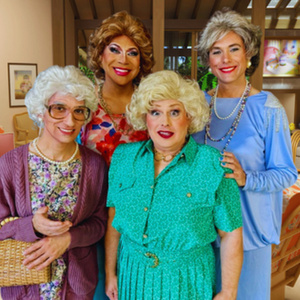 O’Connell & Company To Present THE GOLDEN GIRLS: THE LOST EPISODES VII At Shea’s  Photo