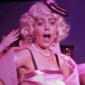 Video: Lady Gaga's Former Classmate Shares High School Musical Memories Photo