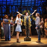 Review Roundup: SHUCKED Opens On Broadway! The Critics Weigh In!