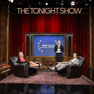 Photos: THE TONIGHT SHOW Features Matthew McConaughey, Alix Earle, Riley Green Photo