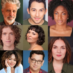 Sarah Ruhls HOW TO TRANSCEND A HAPPY MARRIAGE to Kick Off Redtwist Theatres 21st Season Photo