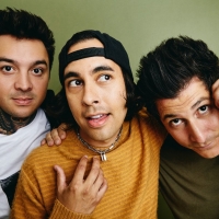 Pierce the Veil Announce December 2022 UK Tour