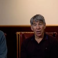 TV: Creators Stephen Schwartz & Philip LaZebnik Talk Musical THE PRINCE OF EGYPT