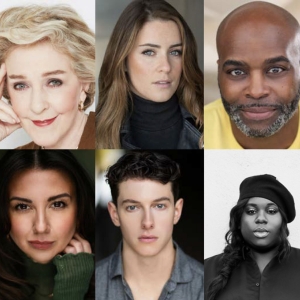 Patricia Hodge, Lucie Jones, Cedric Neal, Zizi Strallen, and Jac Yarrow Will Lead…