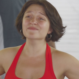 Video: Katerina McCrimmon Sings Buenos Aires from EVITA at The Muny Photo