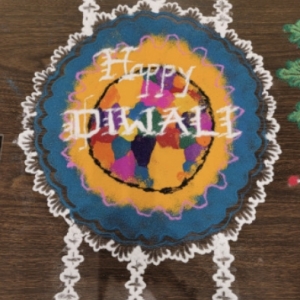 Flushing Town Hall Celebrates 9th Annual Diwali Festival Photo