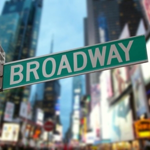 Student Blog: You Don't Have To Be On Stage To Be On Broadway Photo