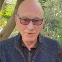 VIDEO: Sir Patrick Stewart Continues Shakespeare Sonnet Series, With Sonnet 16 Photo