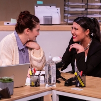 BWW Review: GLORIA at Profile Theatre Photo