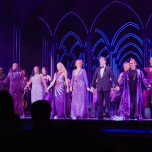 Review Roundup: DEATH BECOMES HER Launches North American Tour Photo