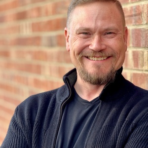 Theatre Puget Sound Appoints Aaron Shanks as Interim Executive Director Photo