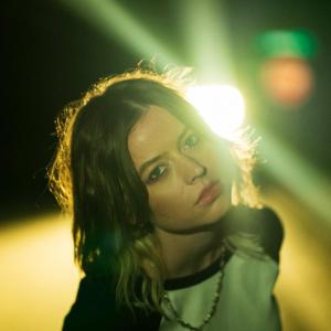 Josie Edwards Shares Music Video for 'Chemical Light,' Announces Fall 2026 Tour Photo
