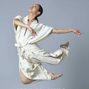 Review: AN ASIAN AMERICAN DANCE JOURNEY at Woolly Mammoth Theatre Photo