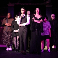 Centenary Stage Company's THE ADDAMS FAMILY Enters Final Weekend Photo