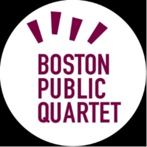 The Boston Public Quartet Performs A RADICAL WELCOME  in April Photo
