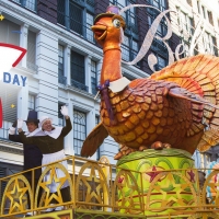 How to Watch the 2021 Macy's Thanksgiving Day Parade - Your Complete Guide! Photo