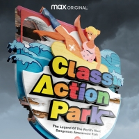 VIDEO: The CLASS ACTION PARK Trailer is a Wild Look Back at the Most Dangerous Theme  Photo