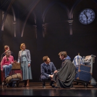 Cast Announced for Australian Debut of Reimagined HARRY POTTER AND THE CURSED CHILD