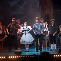 THE WIZARD OF OZ Comes to St. Helens in February Video