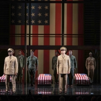 A SOLDIER'S PLAY National Tour is Coming to the Forrest Theatre in January Photo