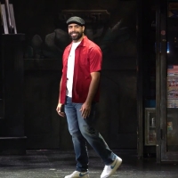 Video: Get a First Look at IN THE HEIGHTS at City Springs Theatre Company Photo