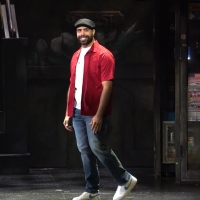 Video: Get a First Look at IN THE HEIGHTS at City Springs Theatre Company