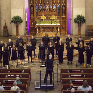 Chorus Austin To Close Season With SHE SINGS: STILL I RISE Photo