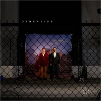 THE DEEP WEST Release New Single 'Otherside' with Accompanying Music Video