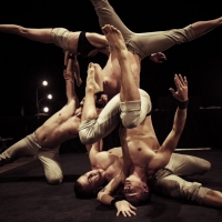 Gravity & Other Myths' A SIMPLE SPACE Combines Contemporary Circus And A Fistful Of Grit Into An Artform