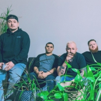 We Were Sharks Sign to Revival Recordings Photo