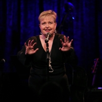Photos: Starry March 1st Episode of THE LINEUP WITH SUSIE MOSHER at Birdland Theater  Photo