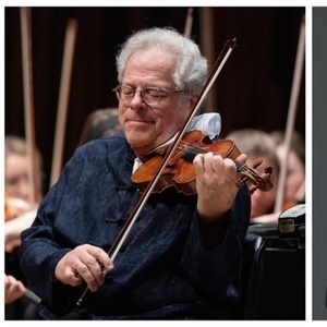 Itzhak Perlman to Join Colorado Symphony At Carnegie Hall Photo