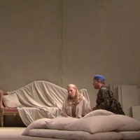 VIDEO: Watch The Royal Opera House's Full Production of COSI FAN TUTTE Now! Photo