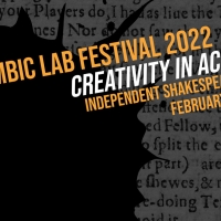 Independent Shakespeare Co. Presents Iambic Lab: Creativity In Action Photo