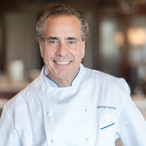 Chef Spotlight: Michael Lomonaco of BRASSIERE COGNAC AMERICAIN in Midtown Photo