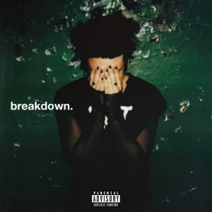 YUNGBLUD Unveils Poignant New Single 'Breakdown' Photo