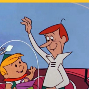 Jim Carrey's Live-Action THE JETSONS Movie Confirmed By Warner Bros. Photo
