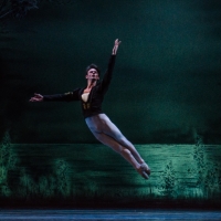 Principal Dancer to Close 12-Year Career with Pittsburgh Ballet Theatre Photo